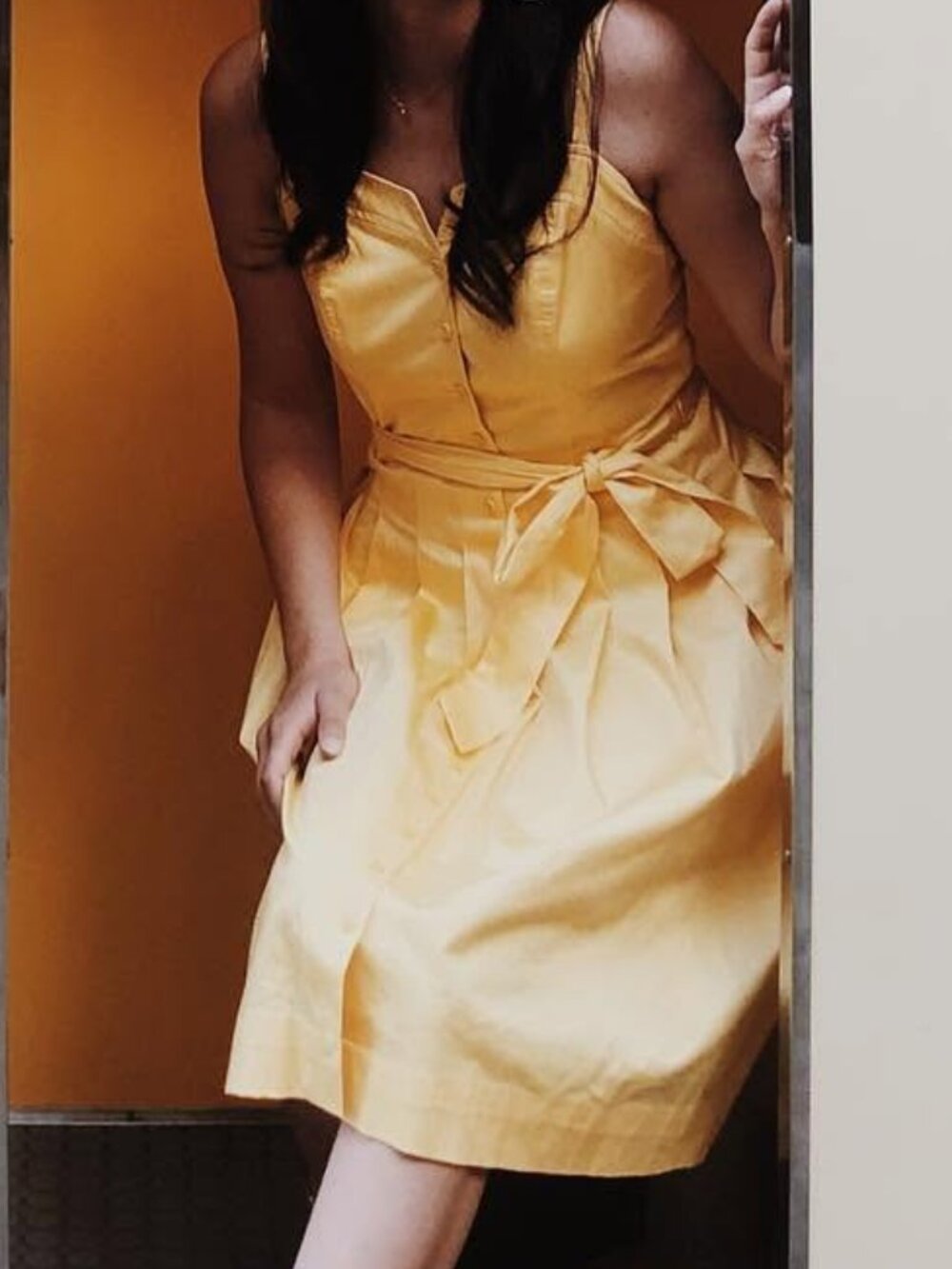 Gal Meets Glam Francesca Dress